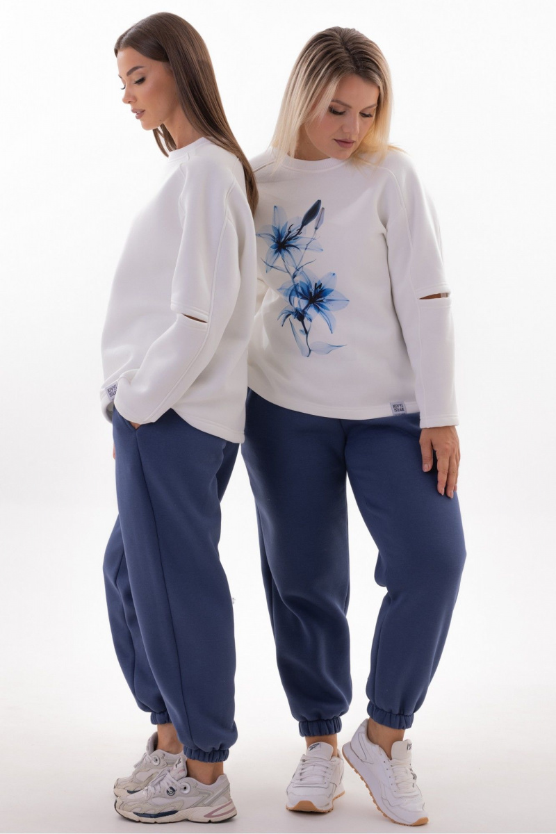 Брючный комплект Kivviwear 42234336.03