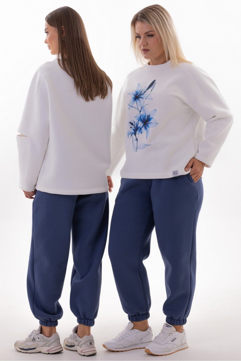 Брючный комплект Kivviwear 42234336.03