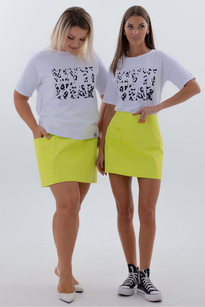Юбки Kivviwear 4337.01