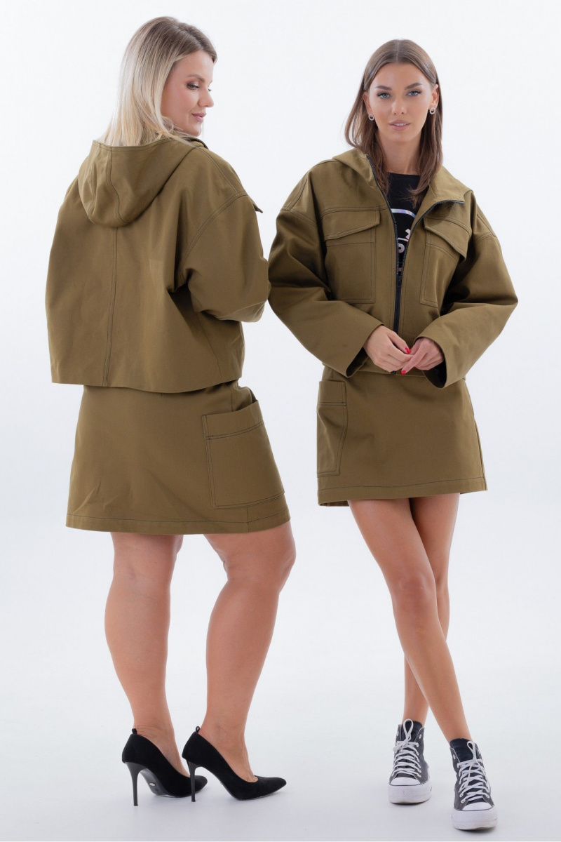Юбки Kivviwear 4337.02