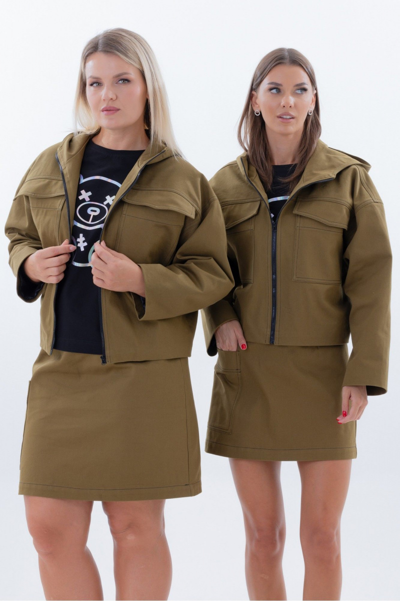 Юбки Kivviwear 4337.02