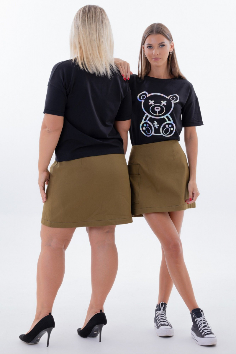 Юбки Kivviwear 4337.02