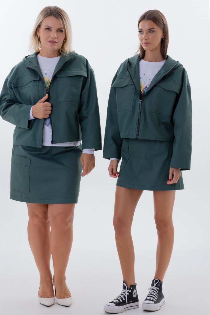 Юбки Kivviwear 4337.04