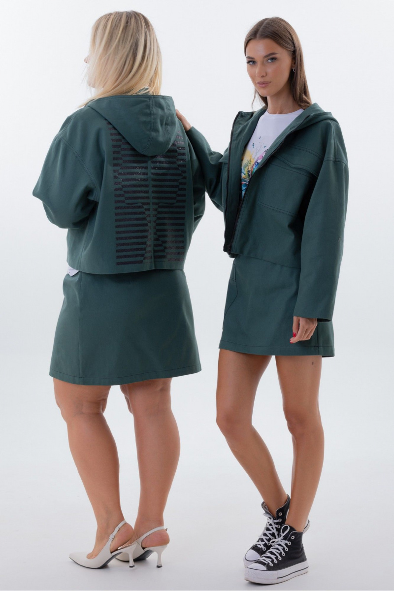 Юбки Kivviwear 4337.04