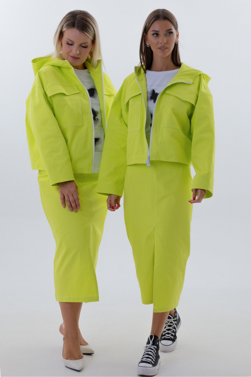 Юбки Kivviwear 4338.01