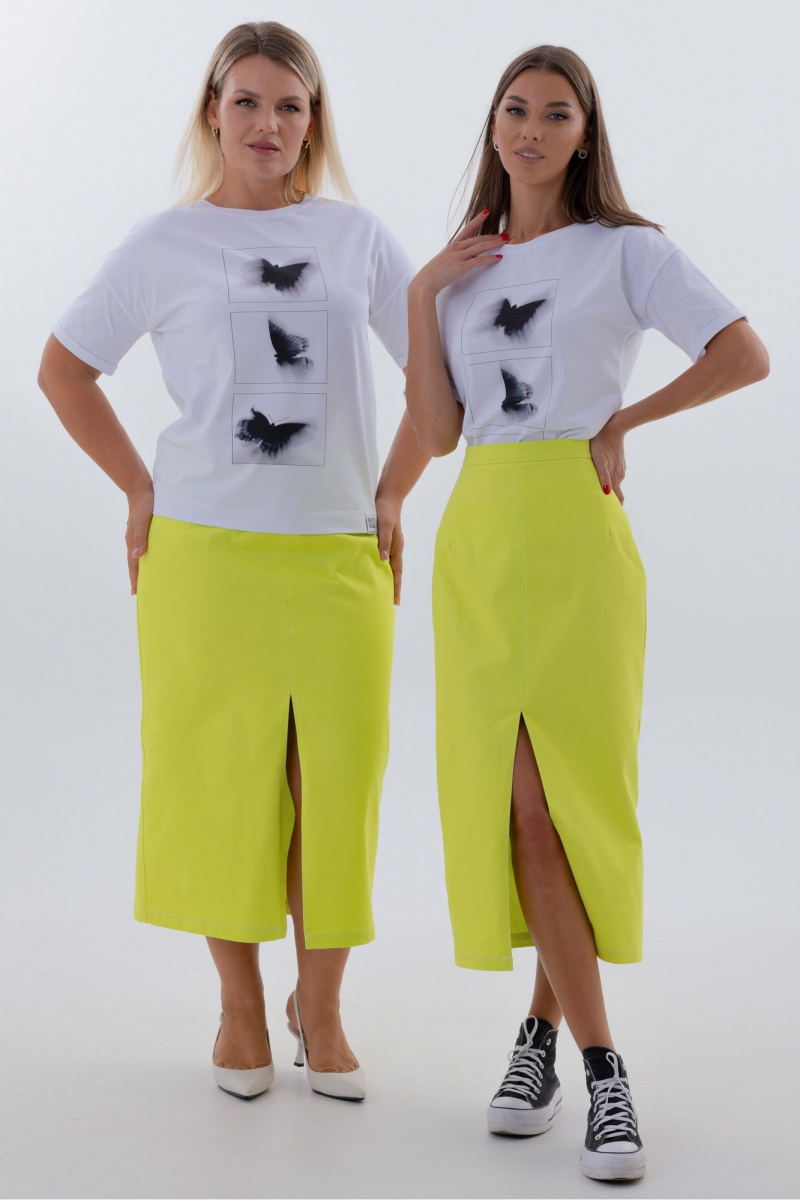 Юбки Kivviwear 4338.01