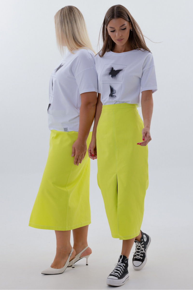 Юбки Kivviwear 4338.01