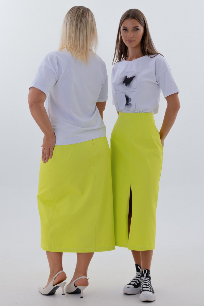 Юбки Kivviwear 4338.01