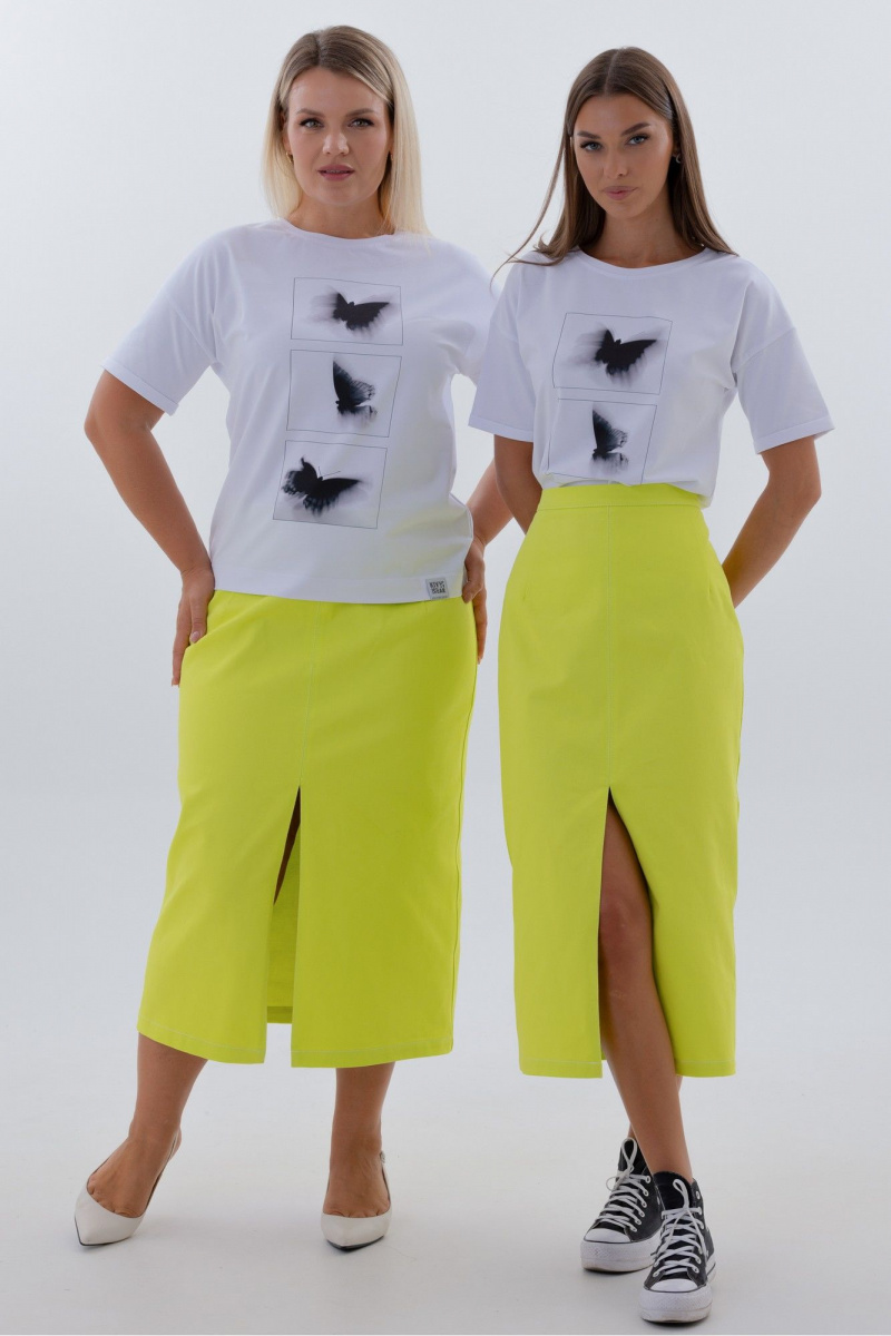 Юбки Kivviwear 4338.01