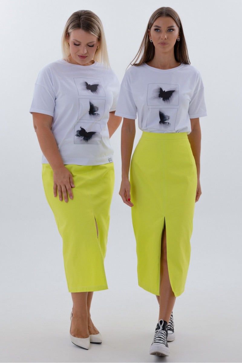 Юбки Kivviwear 4338.01
