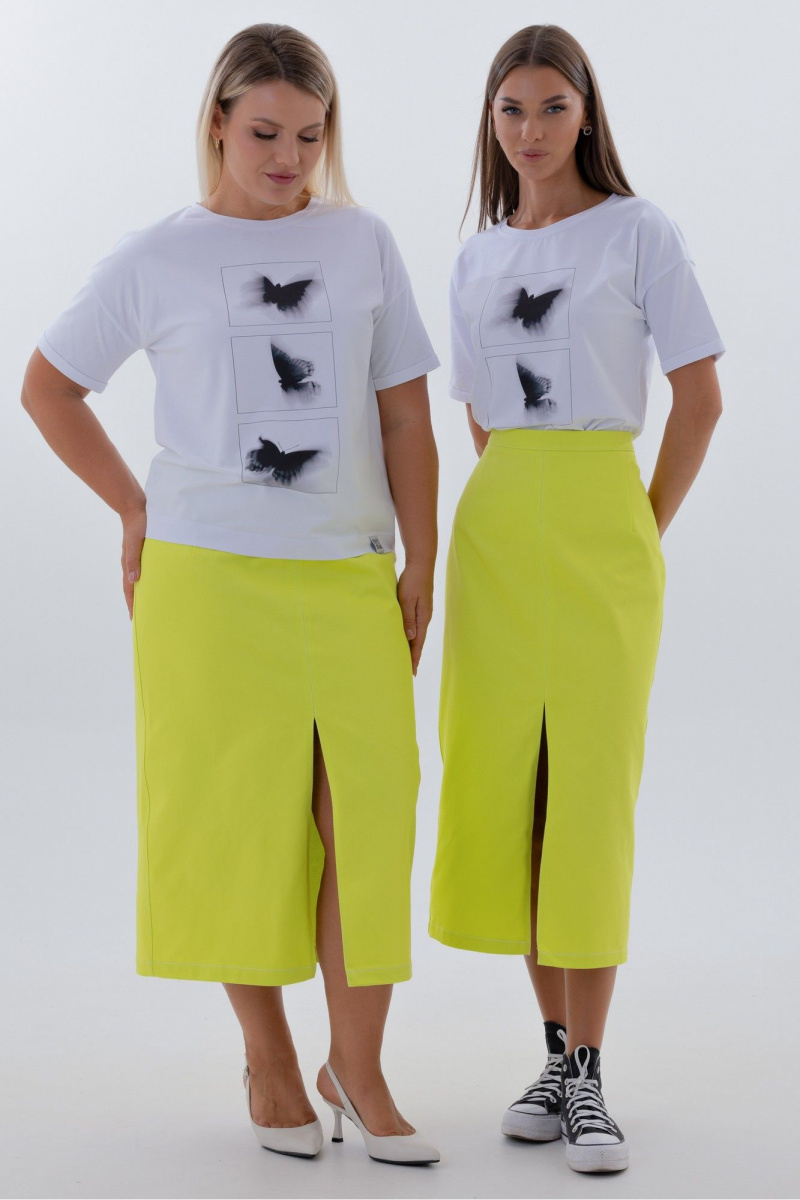 Юбки Kivviwear 4338.01