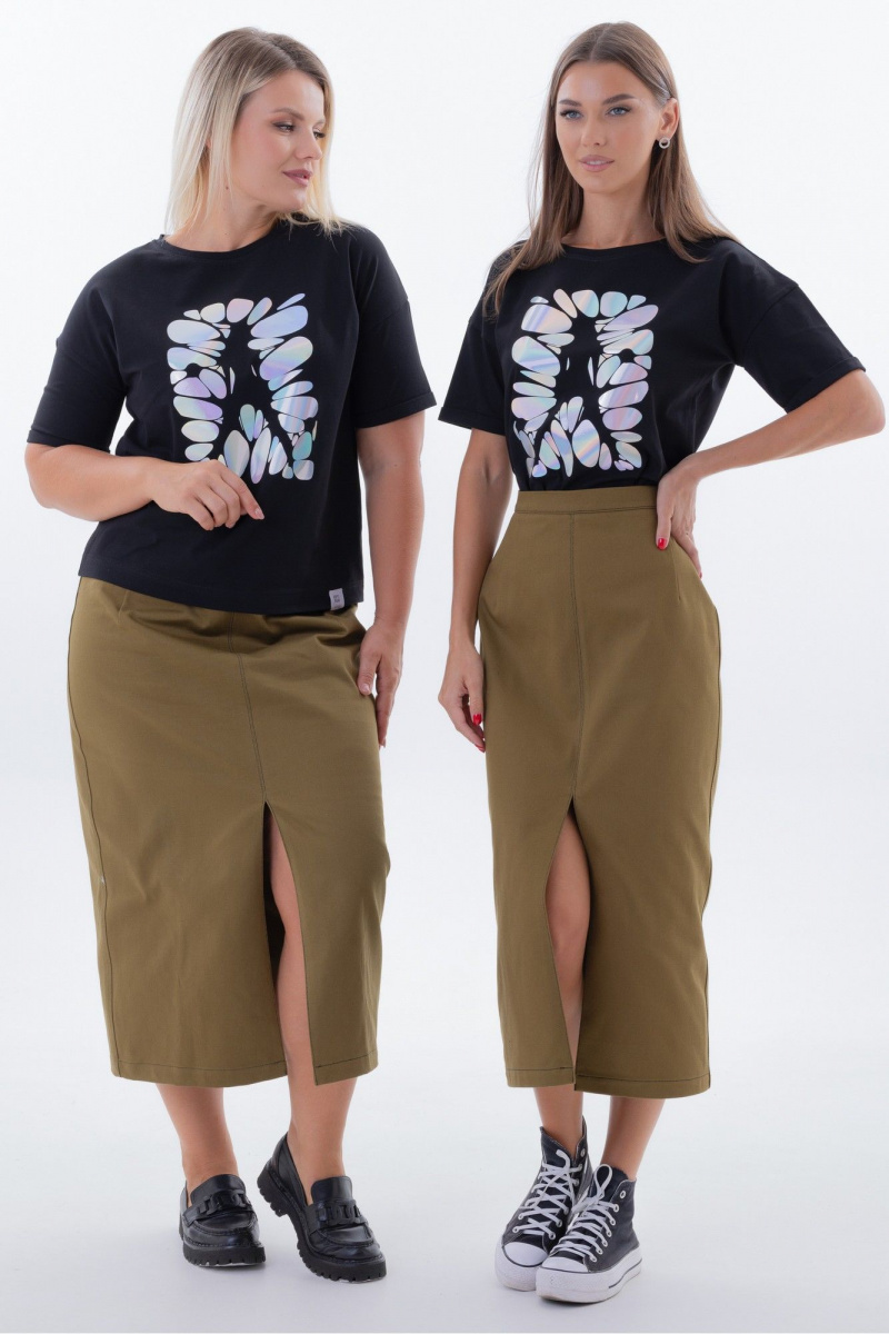 Юбки Kivviwear 4338.02