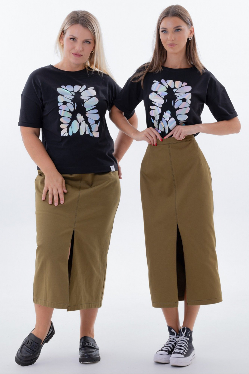 Юбки Kivviwear 4338.02