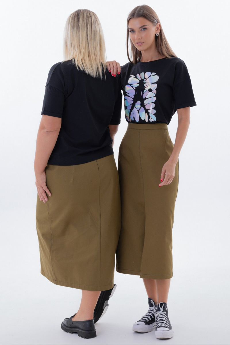 Юбки Kivviwear 4338.02