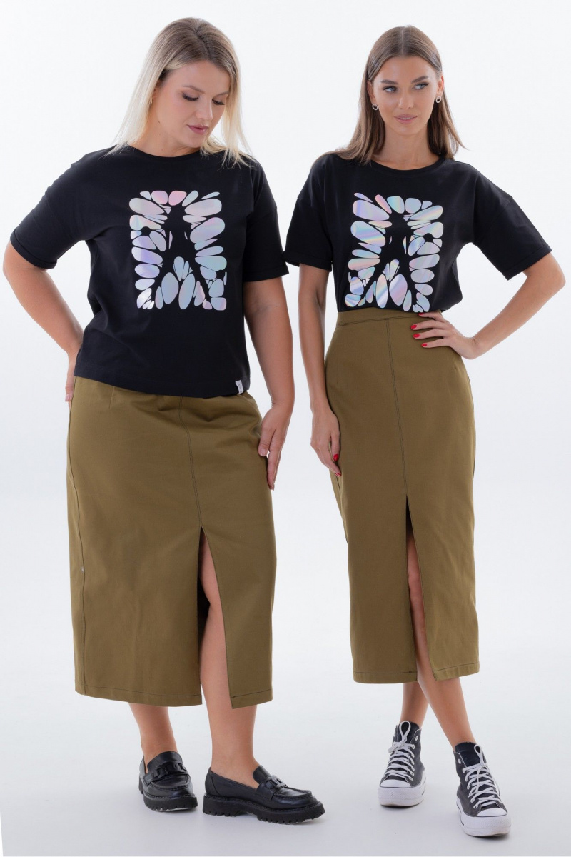Юбки Kivviwear 4338.02