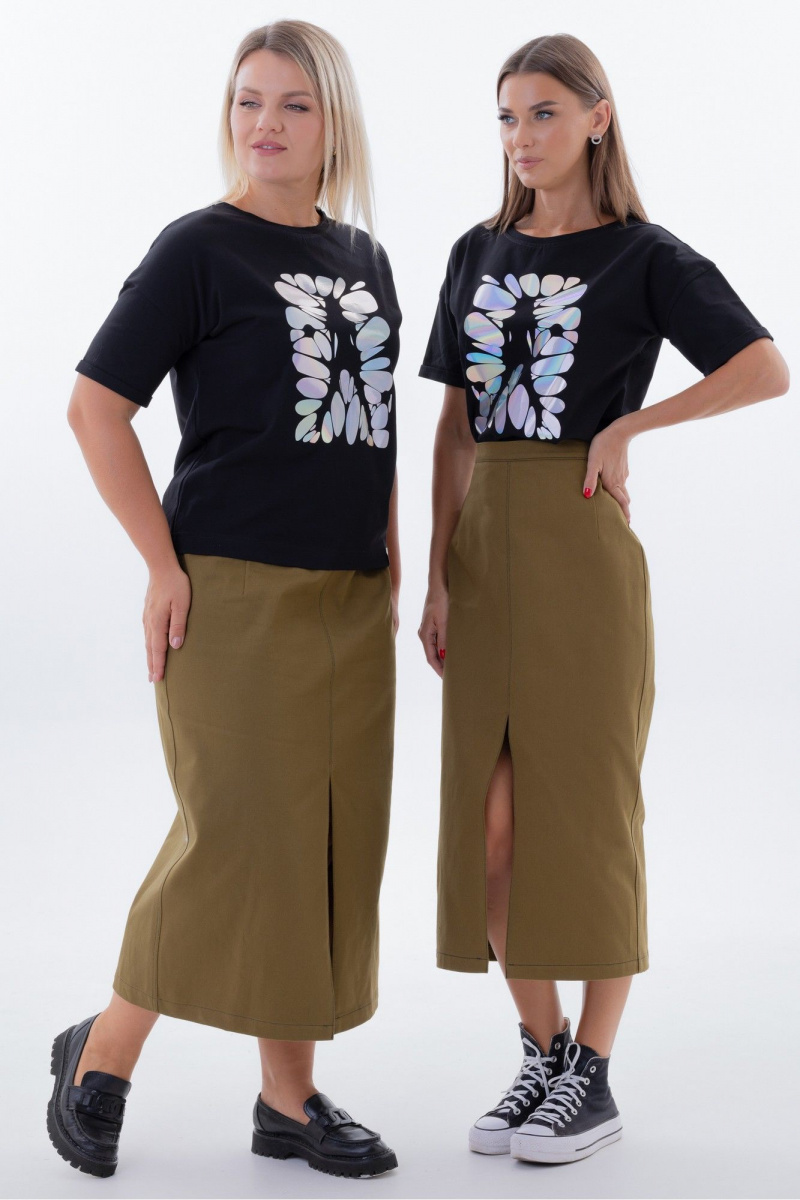 Юбки Kivviwear 4338.02