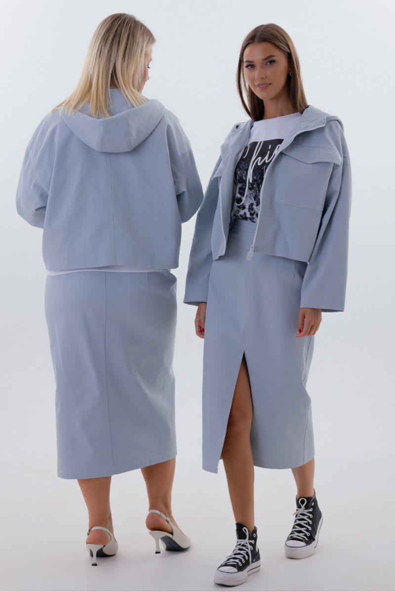 Юбки Kivviwear 4338.03