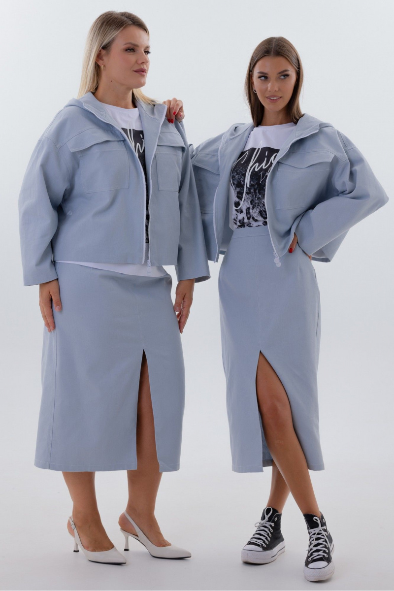 Юбки Kivviwear 4338.03