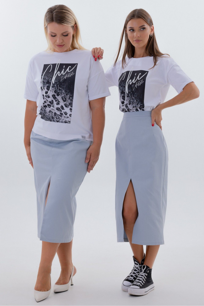 Юбки Kivviwear 4338.03