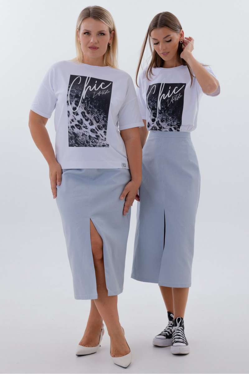 Юбки Kivviwear 4338.03