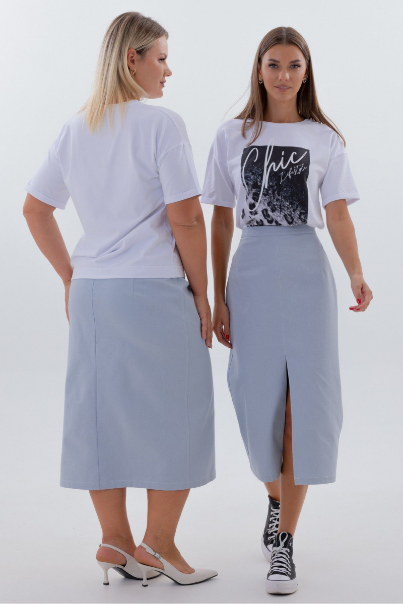 Юбки Kivviwear 4338.03