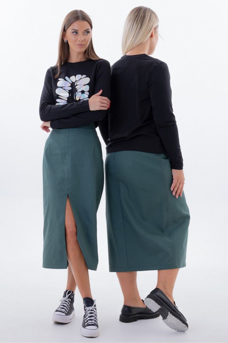 Юбки Kivviwear 4338.04