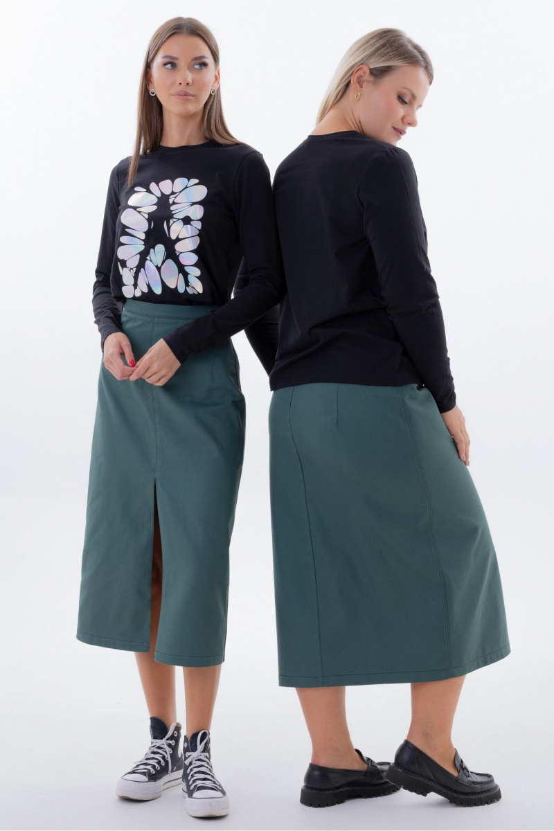 Юбки Kivviwear 4338.04