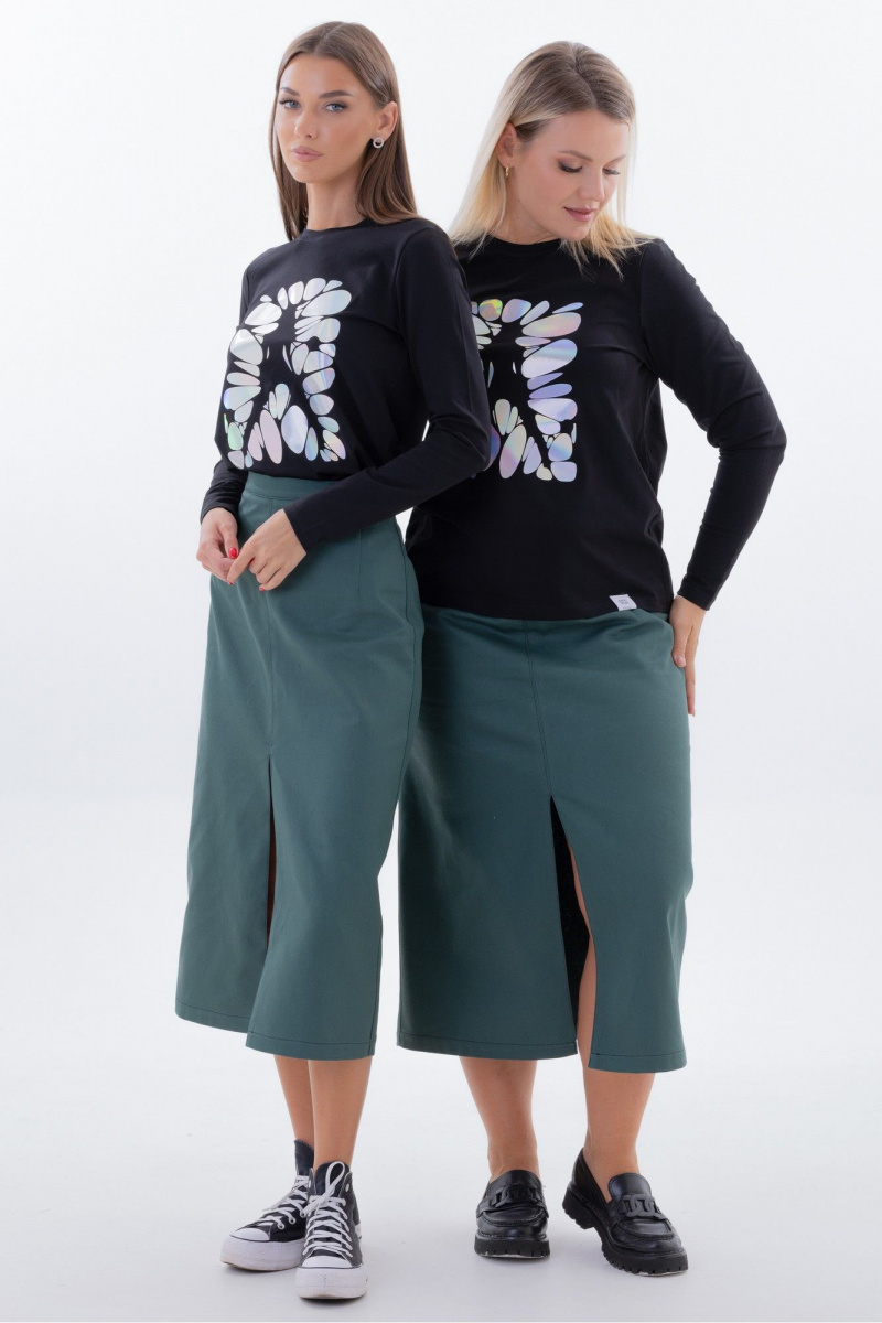 Юбки Kivviwear 4338.04