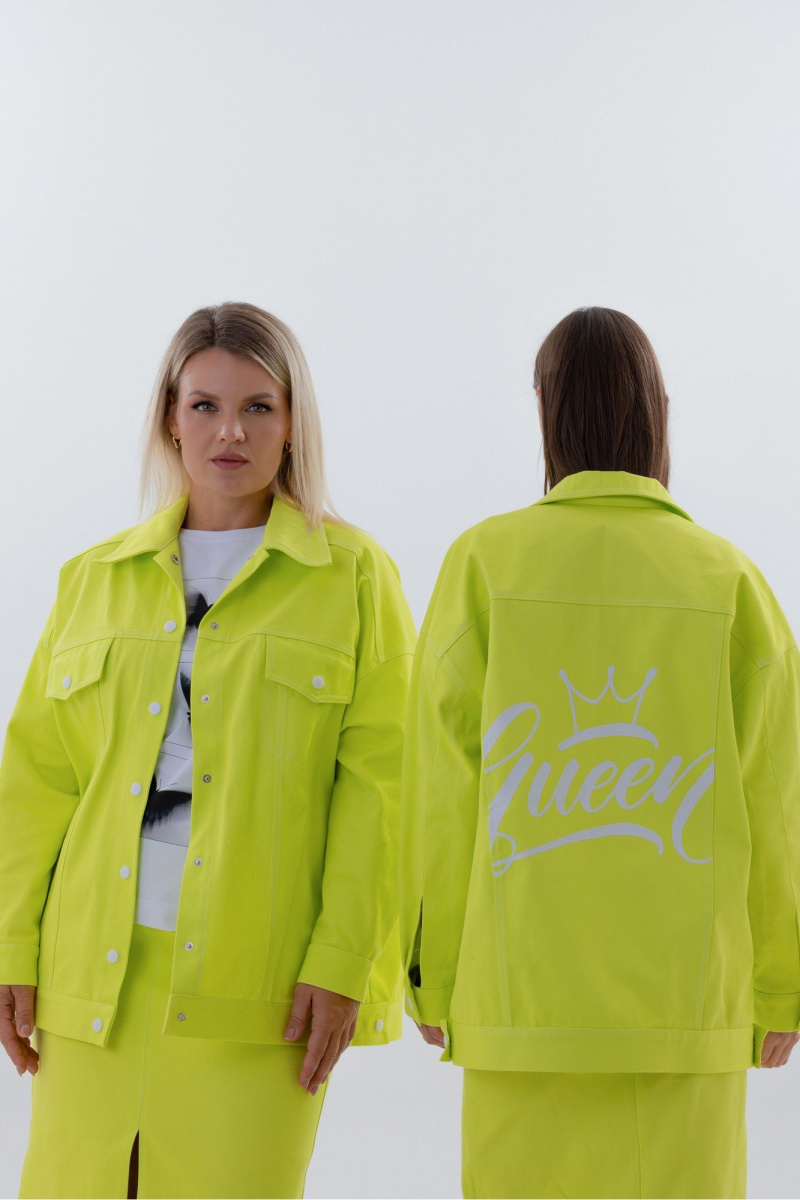 Жакеты Kivviwear 4310.02