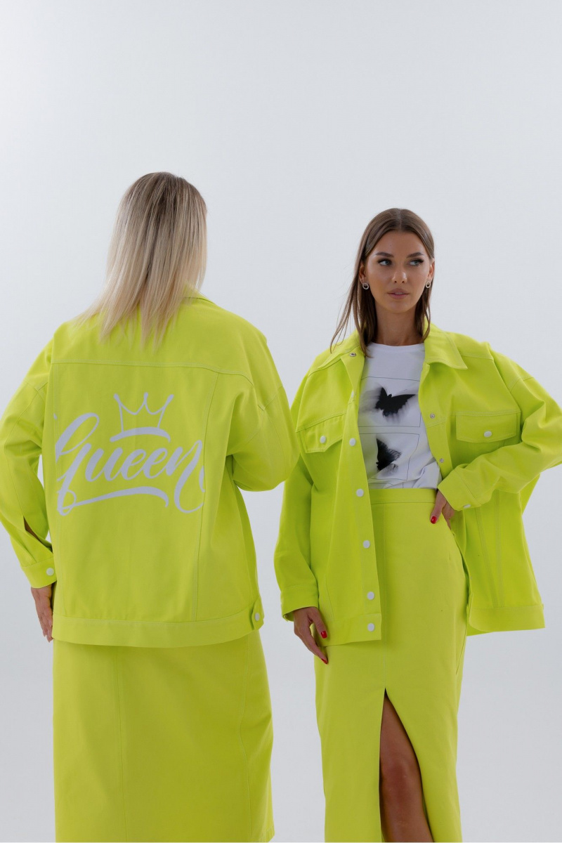 Жакеты Kivviwear 4310.02