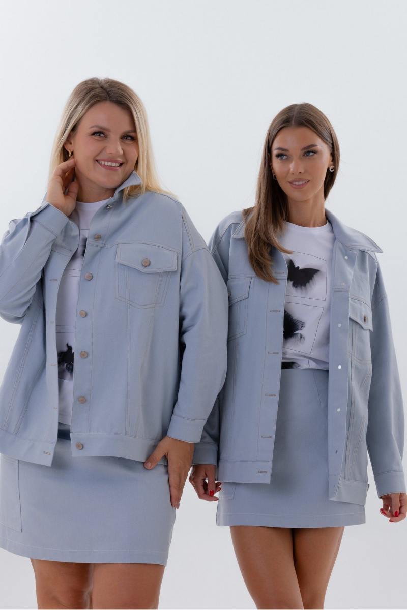 Жакеты Kivviwear 4310.05