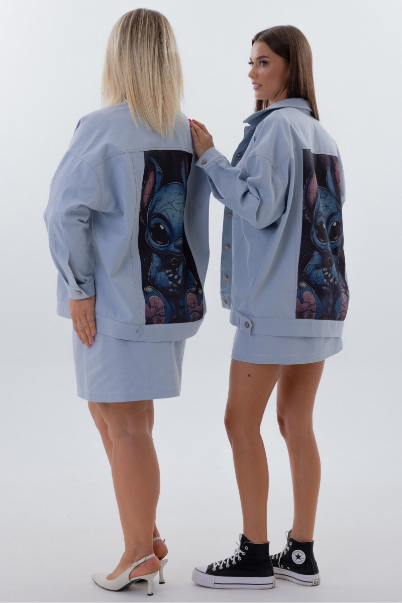 Жакеты Kivviwear 4310.05