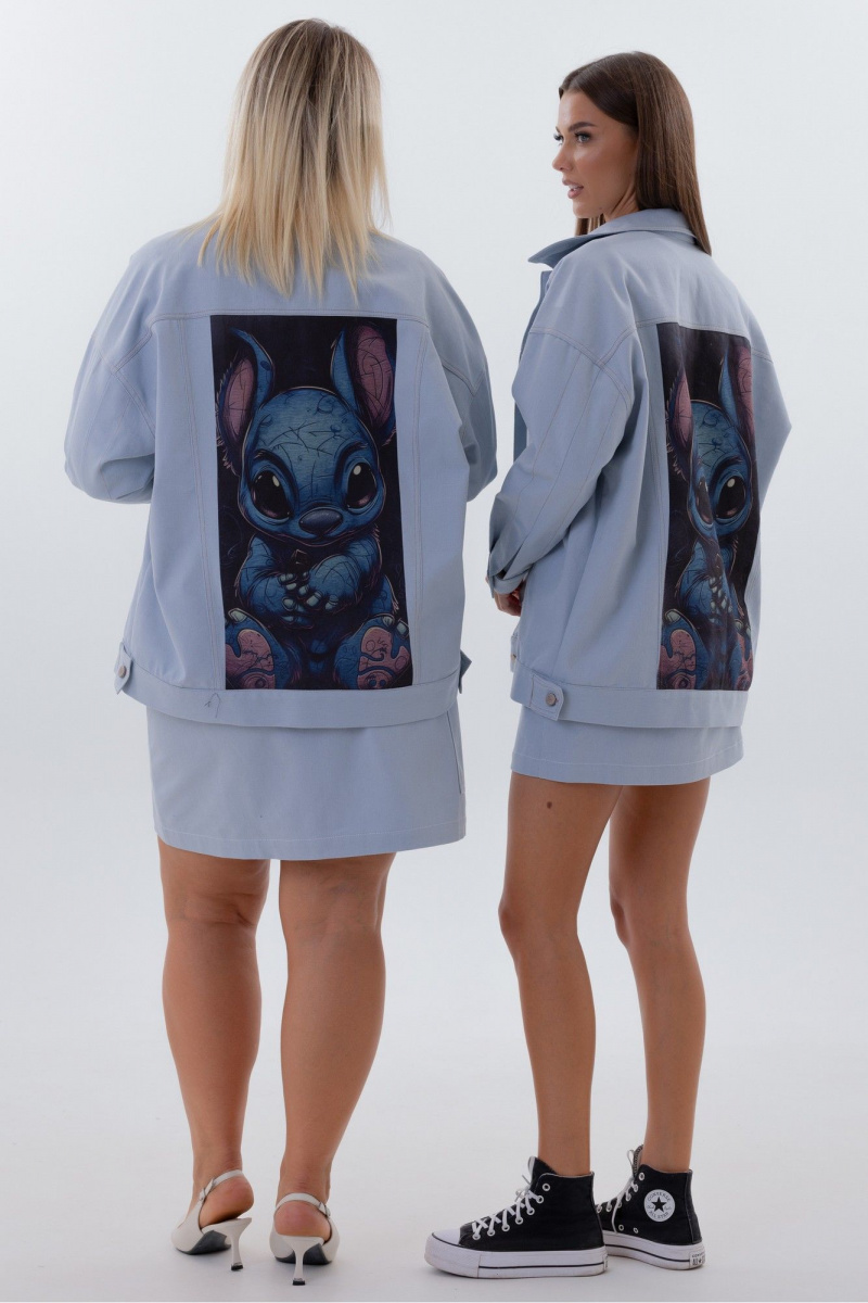 Жакеты Kivviwear 4310.05