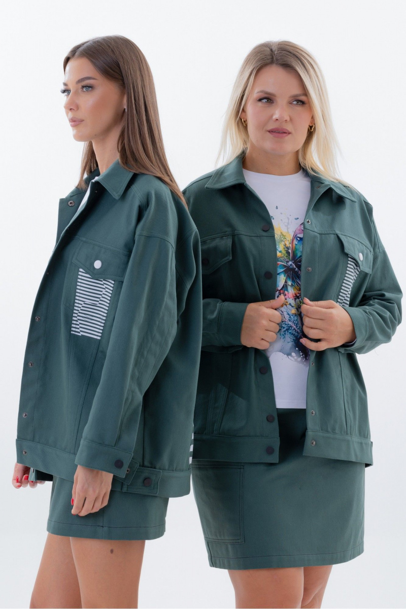 Жакеты Kivviwear 4310.06
