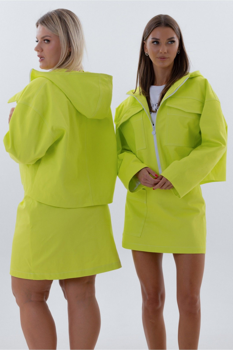 Жакеты Kivviwear 4339.01