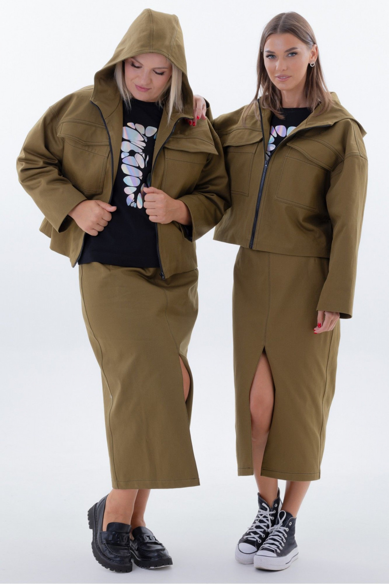 Жакеты Kivviwear 4339.02