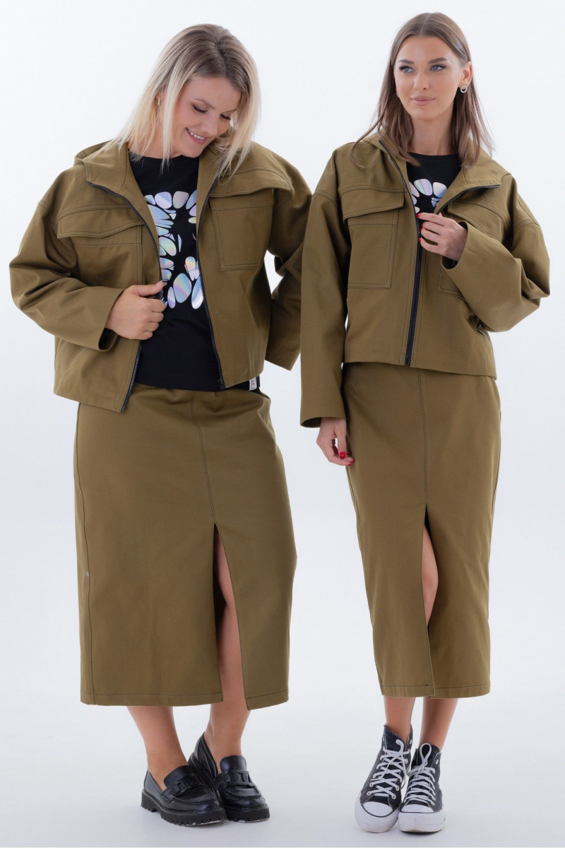 Жакеты Kivviwear 4339.02
