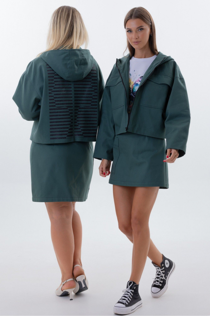 Жакеты Kivviwear 4339.04