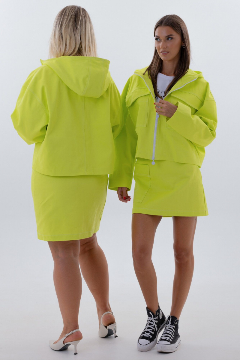 Юбочный комплект Kivviwear 43394337.01
