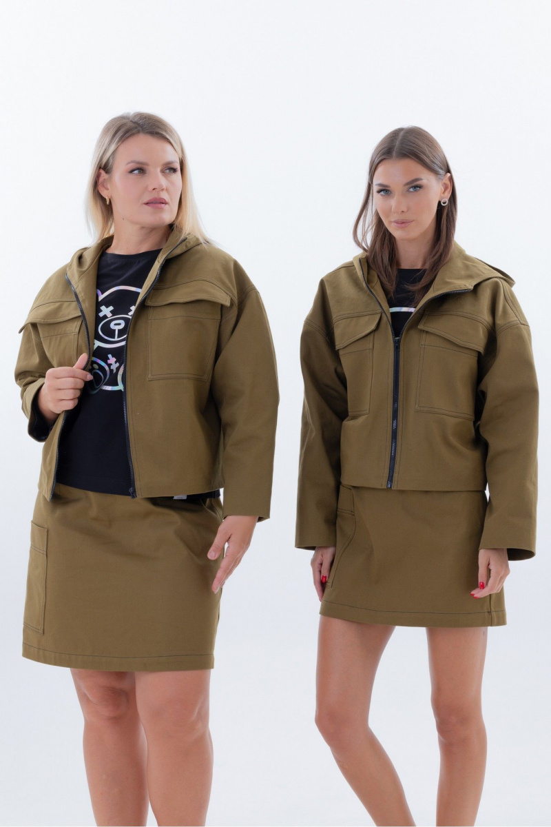 Юбочный комплект Kivviwear 43394337.02
