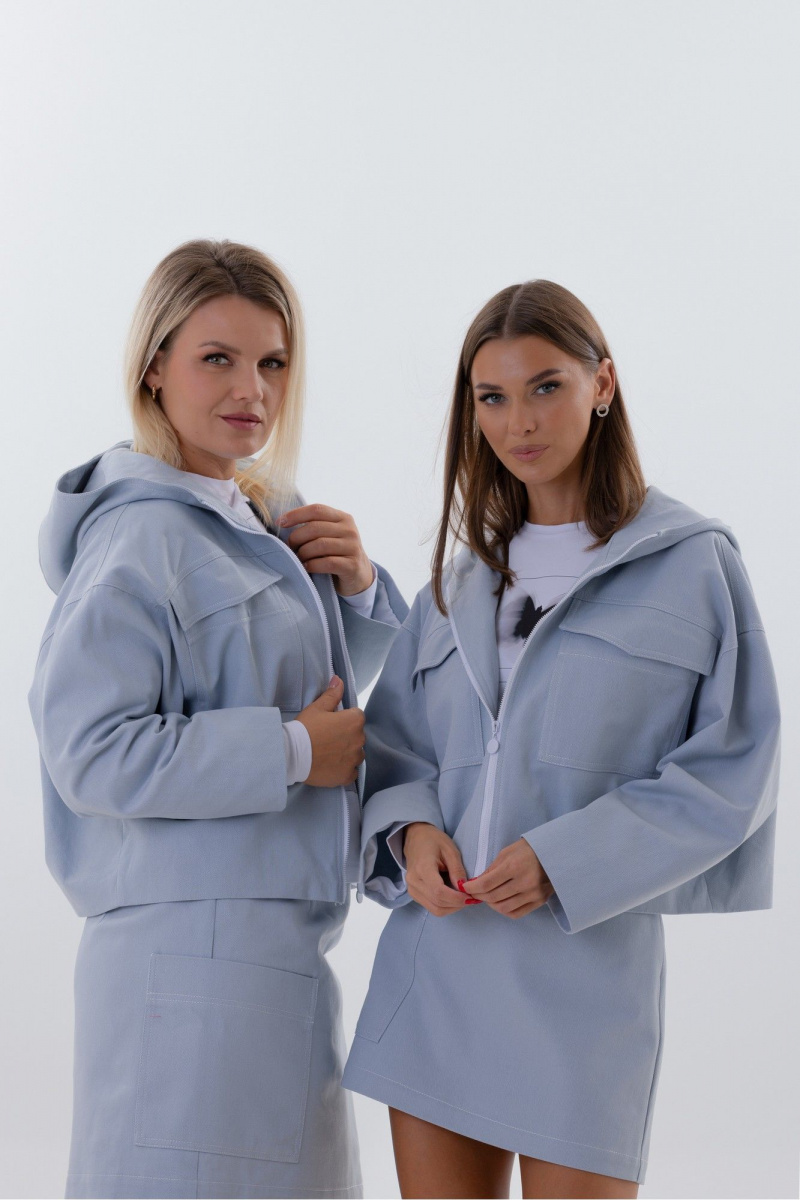 Юбочный комплект Kivviwear 43394337.03