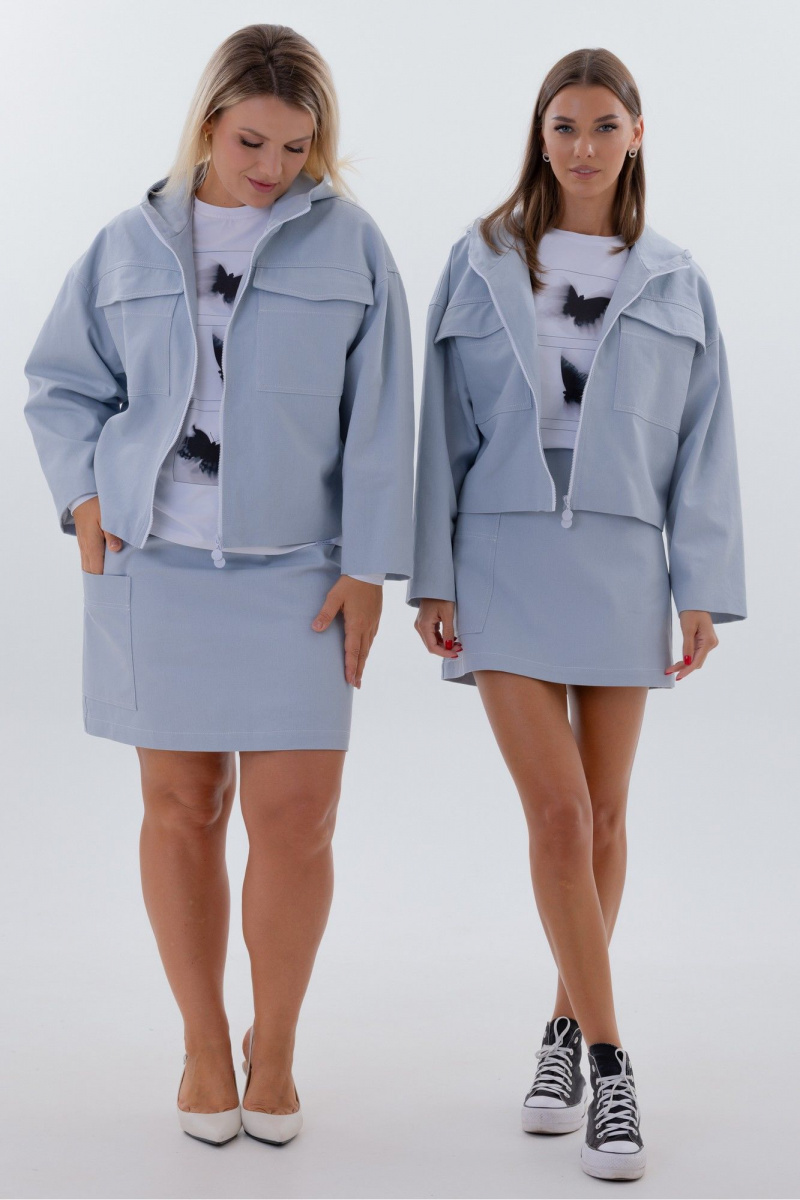 Юбочный комплект Kivviwear 43394337.03