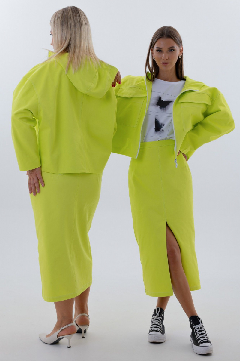 Юбочный комплект Kivviwear 43394338.01