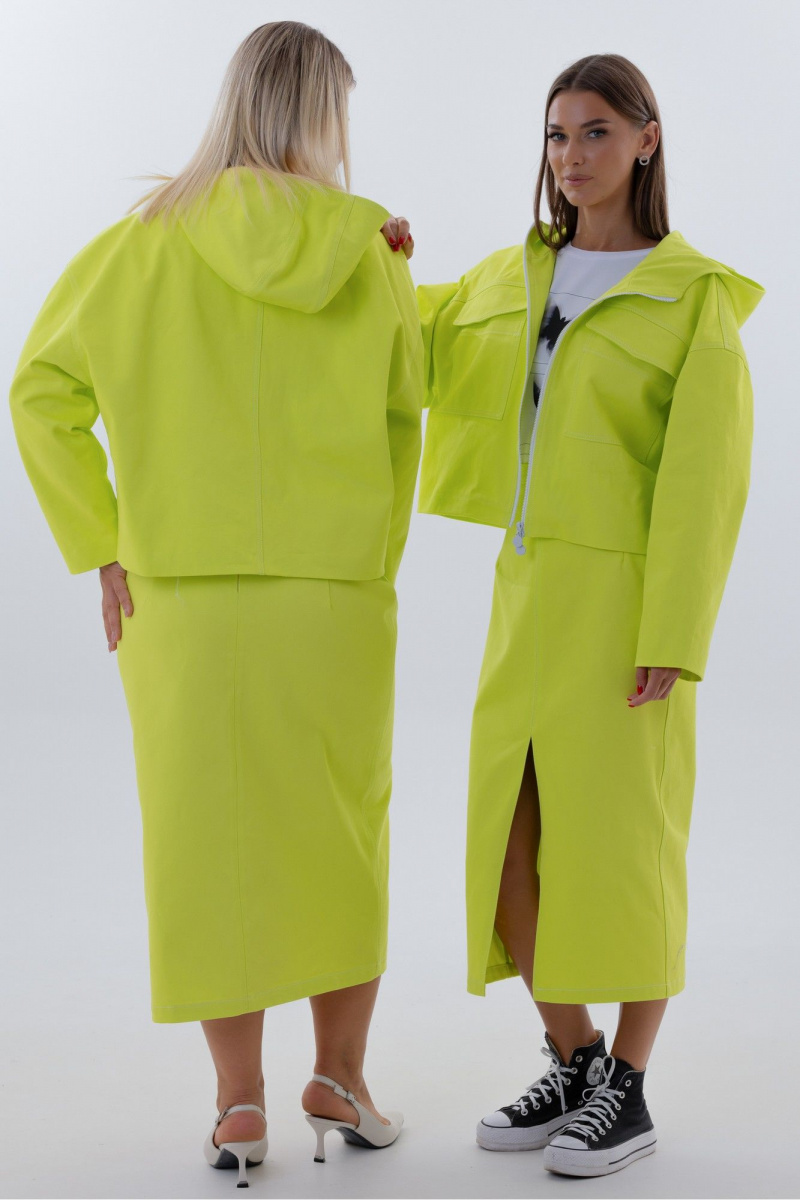 Юбочный комплект Kivviwear 43394338.01