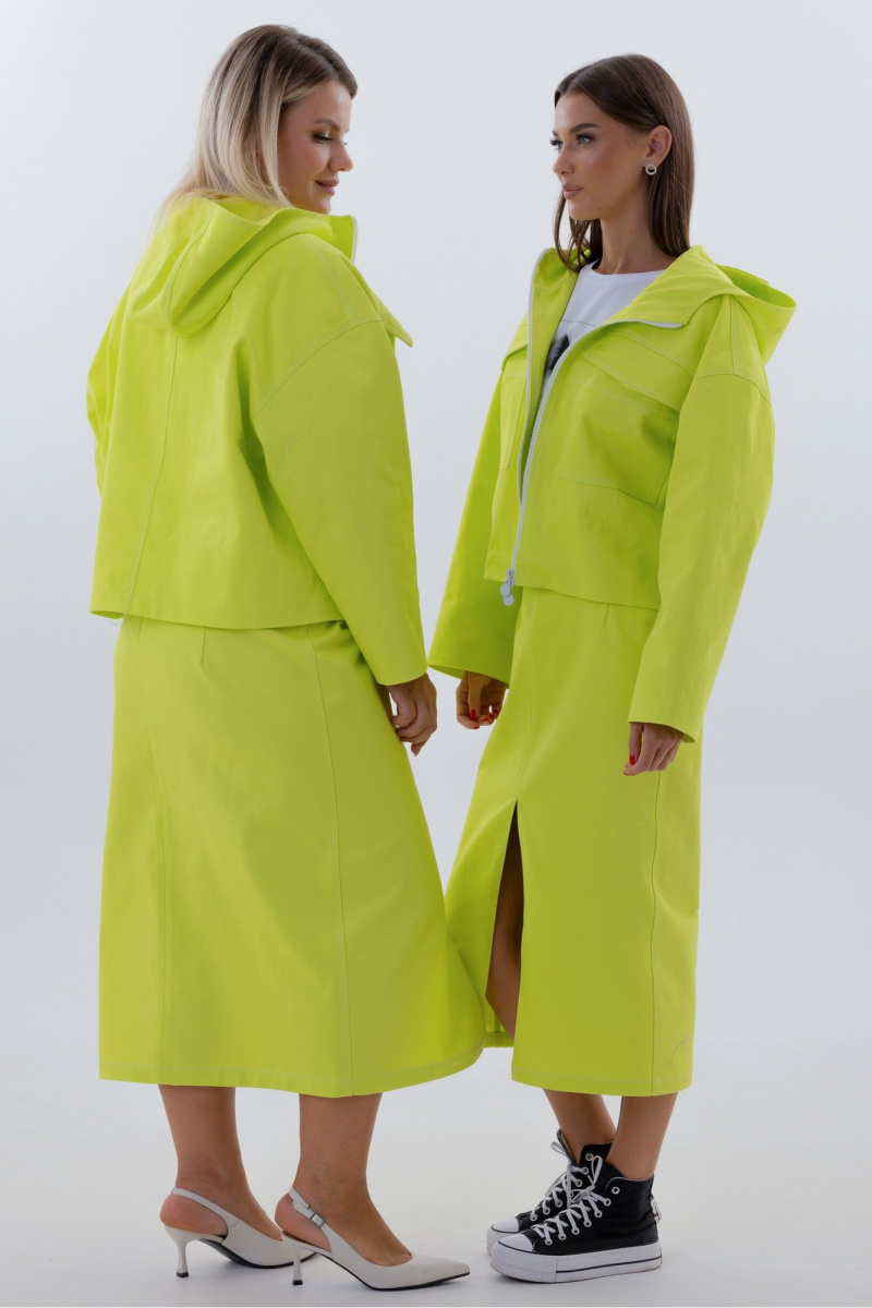 Юбочный комплект Kivviwear 43394338.01