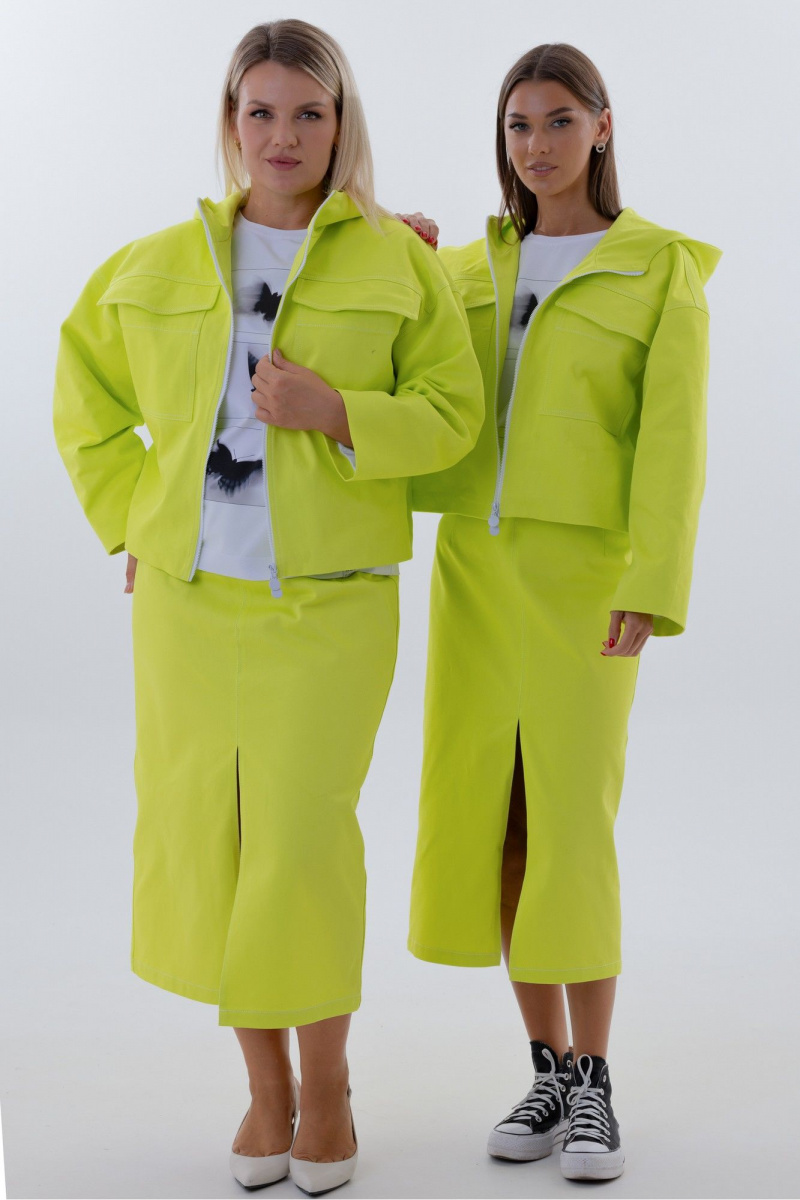 Юбочный комплект Kivviwear 43394338.01
