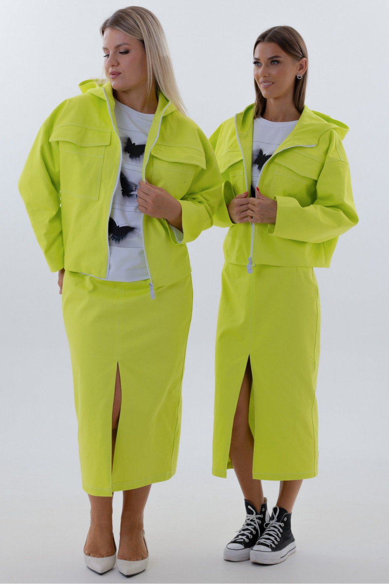 Юбочный комплект Kivviwear 43394338.01