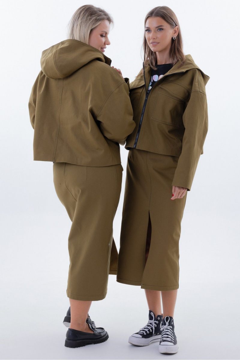 Юбочный комплект Kivviwear 43394338.02