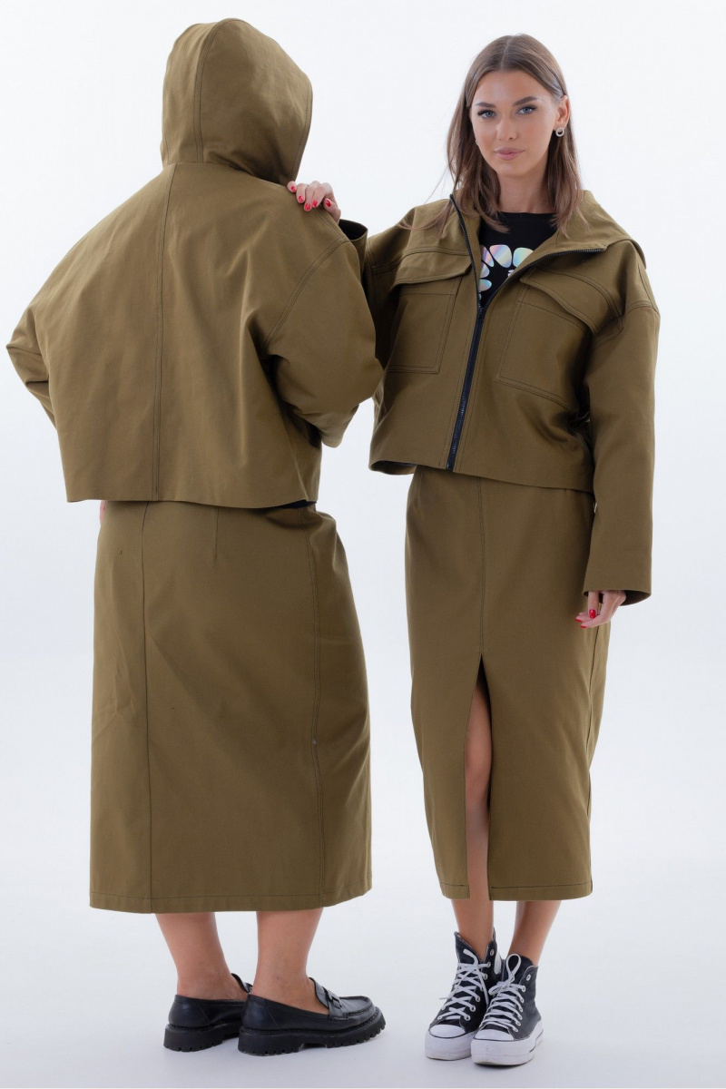 Юбочный комплект Kivviwear 43394338.02