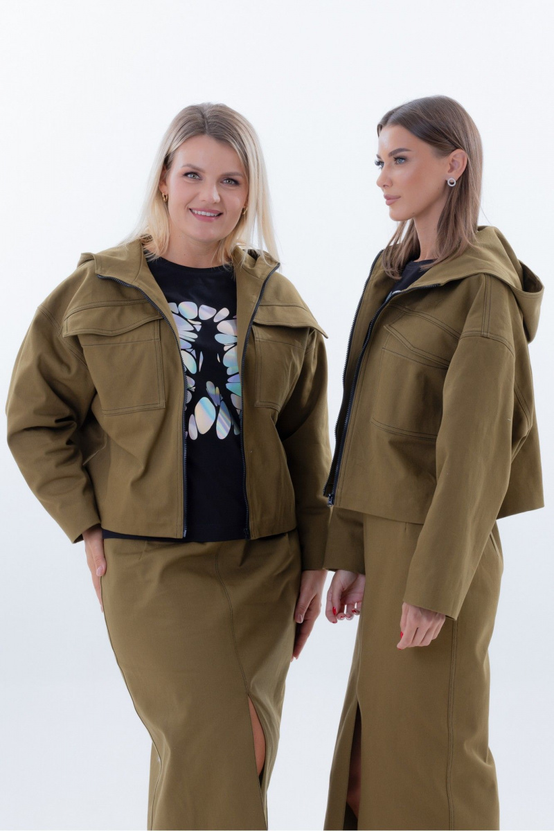 Юбочный комплект Kivviwear 43394338.02